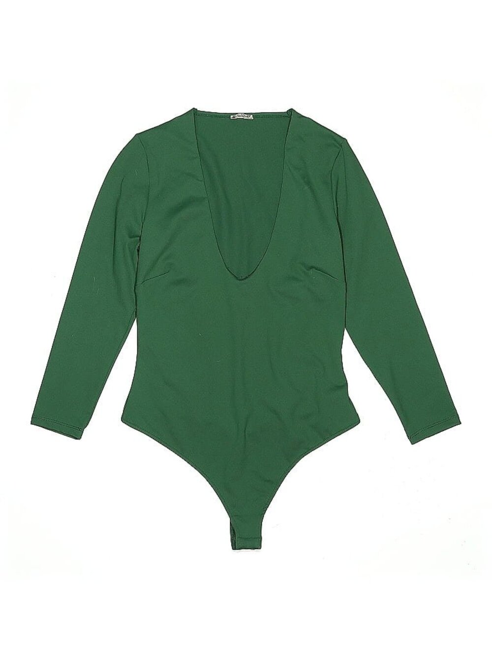 CONSIGNMENT BOUND -Intimately Free - Small Bodysuit